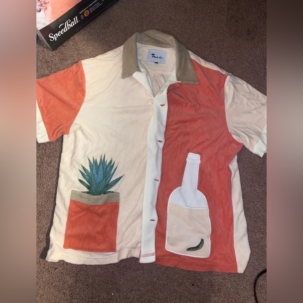 Tombolo - Picture 2 of 5